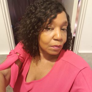 Meet your Posher, Anita